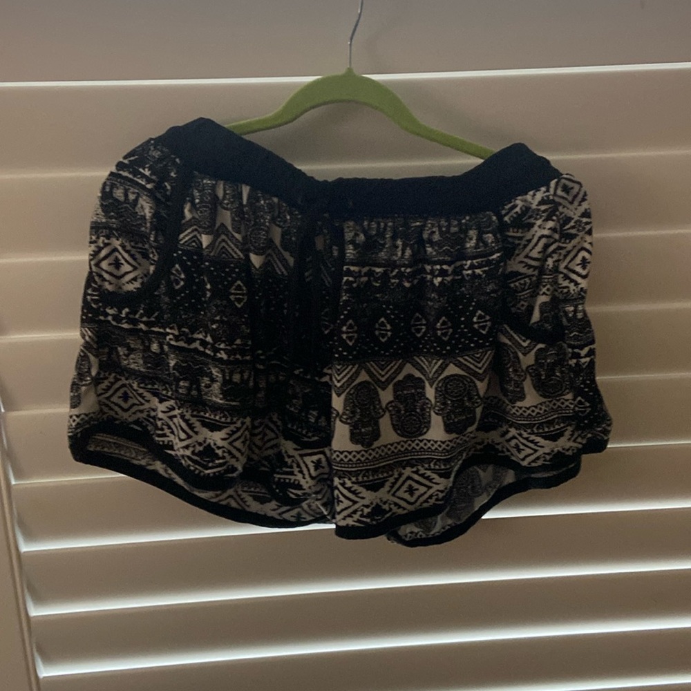 lounge shorts